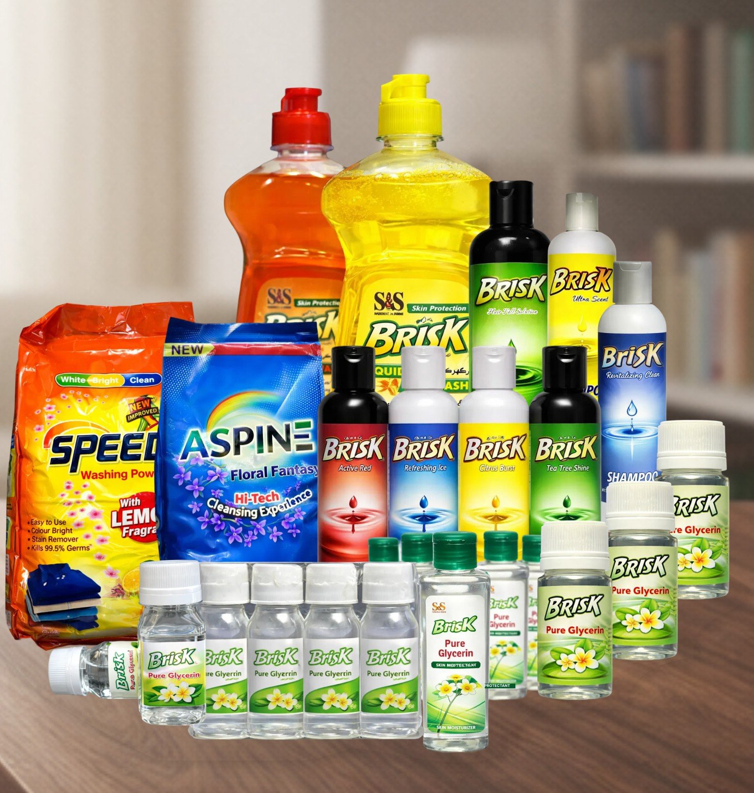 Ramadan Special Family...